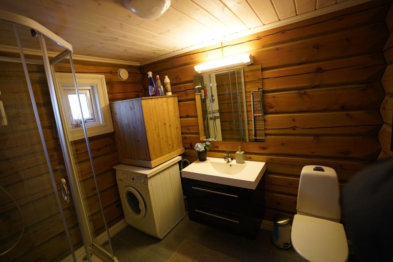 Lake View Apartment 2 Bedrooms And Loft Stranda  Exterior foto