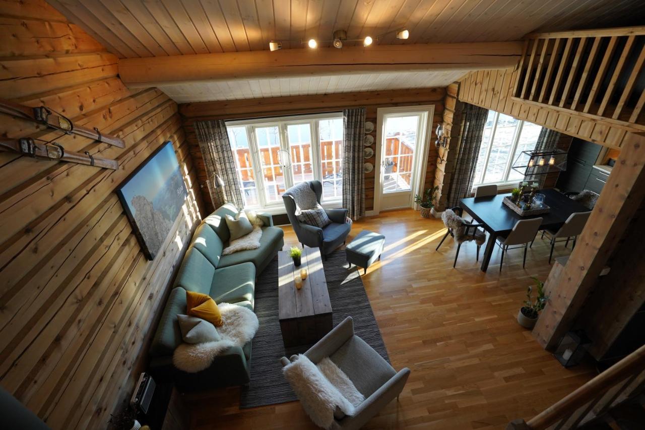 Lake View Apartment 2 Bedrooms And Loft Stranda  Exterior foto