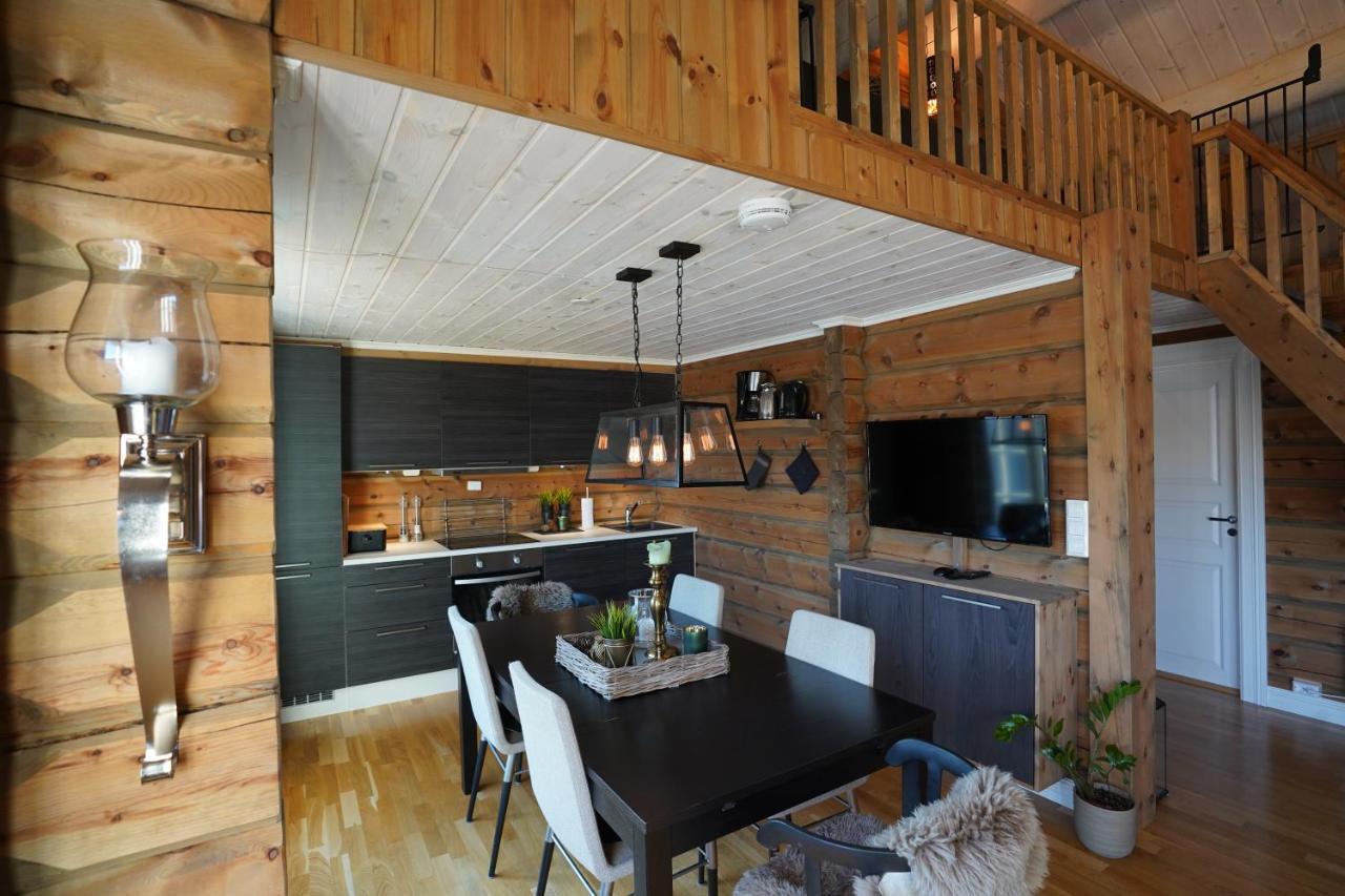 Lake View Apartment 2 Bedrooms And Loft Stranda  Exterior foto